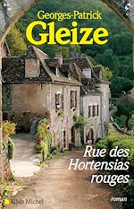 Télécharger le livre :  Rue des Hortensias rouges