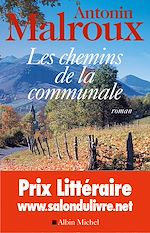 Télécharger le livre :  Les Chemins de la communale