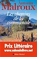 Télécharger le livre :  Les Chemins de la communale