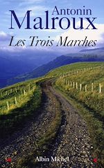 Télécharger le livre :  Les Trois marches