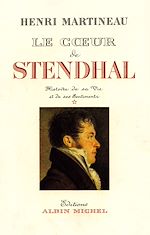Télécharger le livre :  Le Cœur de Stendhal - tome 1