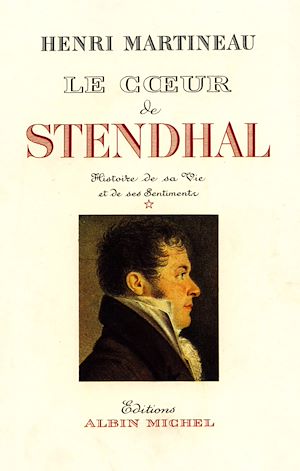 Download the eBook: Le Cœur de Stendhal - tome 1