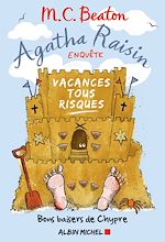 Télécharger le livre :  Agatha Raisin enquête 6 - Vacances tous risques