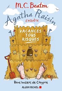 Télécharger le livre : Agatha Raisin enquête 6 - Vacances tous risques