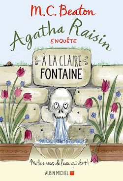 Télécharger le livre :  Agatha Raisin enquête 7 - A la claire fontaine