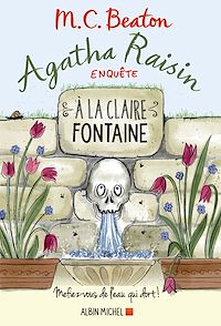 Télécharger le livre : Agatha Raisin enquête 7 - A la claire fontaine