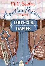 Télécharger le livre :  Agatha Raisin enquête 8 - Coiffeur pour dames