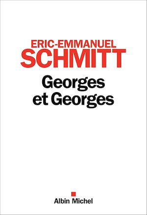 Georges et Georges