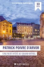 Download this eBook Nuit d'été au Grand Hotel