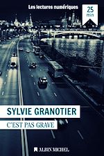 Télécharger le livre :  C'est pas grave