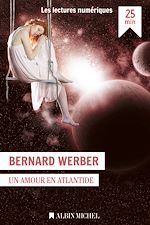 Download this eBook Un amour en Atlantide