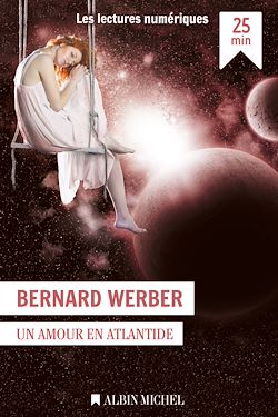 Télécharger le livre :  Un amour en Atlantide