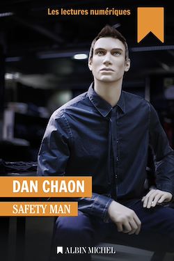 Télécharger le livre :  Safety Man
