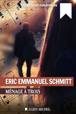 Télécharger le livre :  Ménage à trois