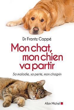 Télécharger le livre :  Mon chat, mon chien va partir