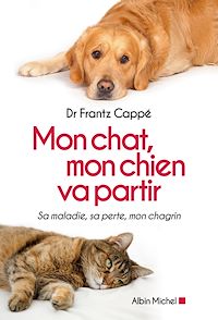 Téléchargez le livre :  Mon chat, mon chien va partir