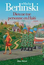 Télécharger le livre :  Dieu ne tue personne en Haïti