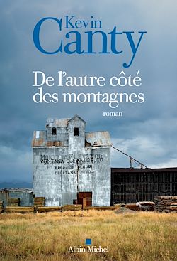 Télécharger le livre :  De l'autre côté des montagnes