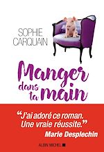 Télécharger le livre :  Manger dans ta main