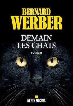 Télécharger le livre :  Demain les chats