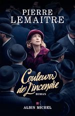 Télécharger le livre :  Couleurs de l'incendie