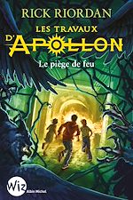 Télécharger le livre :  Les Travaux d'Apollon - tome 3
