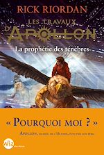 Télécharger le livre :  Les Travaux d'Apollon - tome 2