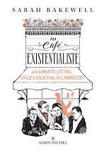 Télécharger le livre :  Au café existentialiste