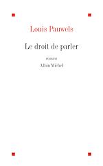 Télécharger le livre :  Le Droit de parler