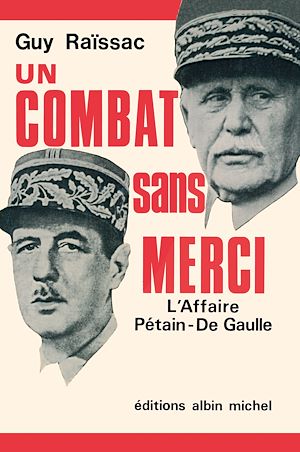 Download the eBook: Un combat sans merci