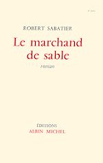 Télécharger le livre :  Le Marchand de sable