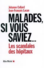 Download this eBook Malades, si vous saviez...