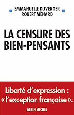 Télécharger le livre :  La Censure des bien-pensants