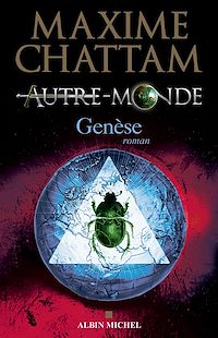 Télécharger le livre : Autre-monde - tome 7