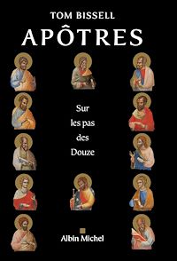 Téléchargez le livre :  Apôtres