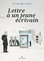 Download this eBook Lettre à un jeune écrivain