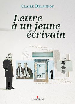 Télécharger le livre :  Lettre à un jeune écrivain