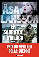 Télécharger le livre :  En sacrifice à Moloch