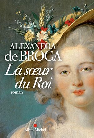 Téléchargez le livre :  La Soeur du Roi