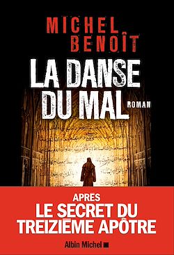 Télécharger le livre :  La Danse du mal