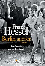 Télécharger le livre :  Berlin secret
