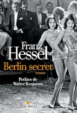 Télécharger le livre :  Berlin secret