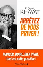 Download this eBook Arrêtez de vous priver !