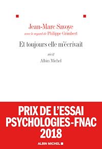 Téléchargez le livre :  Et toujours elle m'écrivait