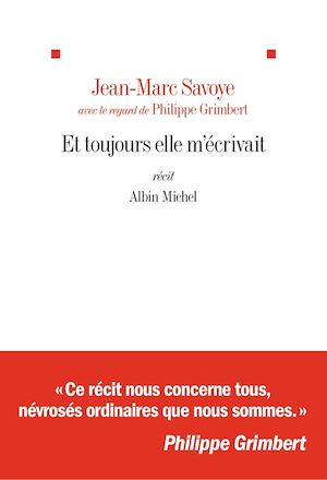 Download the eBook: Et toujours elle m'écrivait