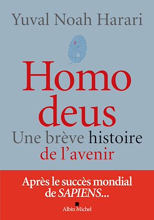 Homo deus (édition 2017)