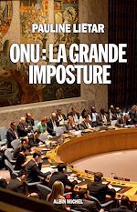 Télécharger le livre :  ONU : la grande imposture