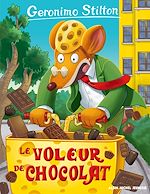 Download this eBook Le Voleur de chocolat