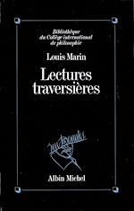 Télécharger le livre :  Lectures traversières