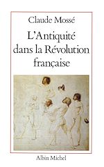 Télécharger le livre :  L'Antiquité dans la Révolution française